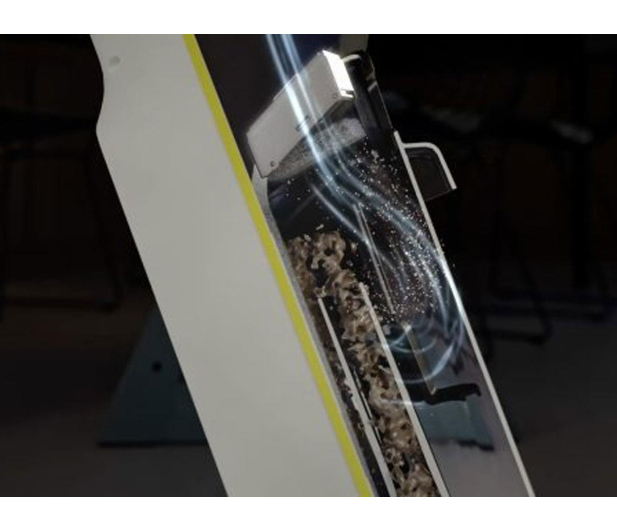 Kärcher Mop elektryczny z funkcją odkurzania FCV 4*EU - 1533582 - zdjęcie 4